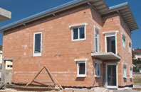 Inishmore home extensions